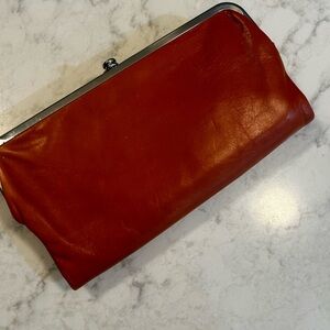 HOBO Lauren Wallet - NWT